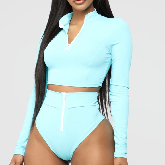 Fashion nova swimwear - Picture 1 of 1